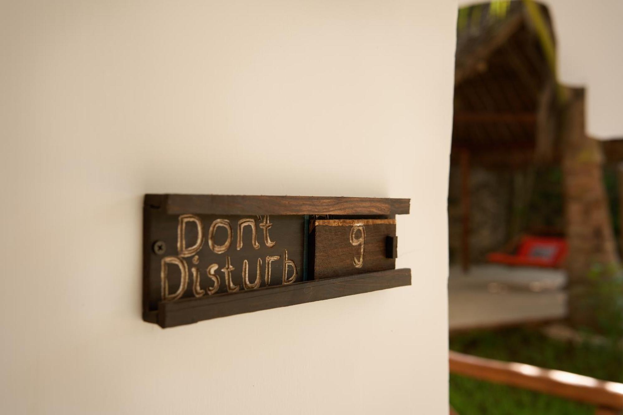 African Bungalows Nungwi Bagian luar foto